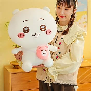 Amazon.co.jp: UOAO ちいかわ ぬいぐるみ ちいかわ 抱き枕 ちい